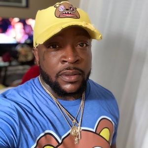 Meet your Posher, Donald